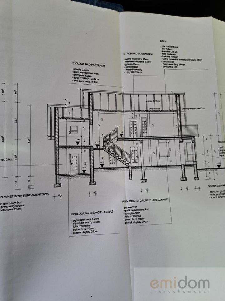 dom wolnostojący, 5 pokoi Cegielnia. Zdjęcie 6