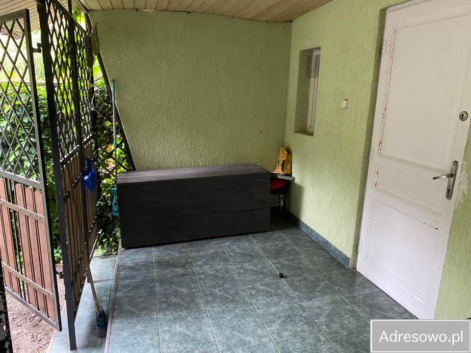 dom letniskowy, 2 pokoje Skorzęcin. Zdjęcie 6