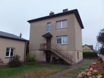 dom wolnostojący Jedwabne, ul. Nowa. Zdjęcie 1