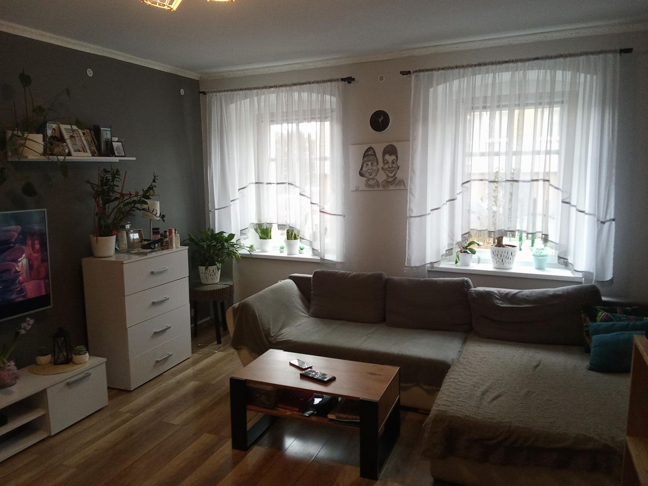 Mieszkanie 3-pokojowe Lądek-Zdrój, ul. Śnieżna. Zdjęcie 14