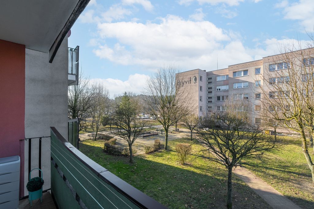 Mieszkanie 2-pokojowe Police, ul. Piaskowa. Zdjęcie 17