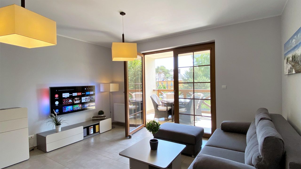 Mieszkanie 2-pokojowe Rogowo, ul. Rezydencyjna. Zdjęcie 8