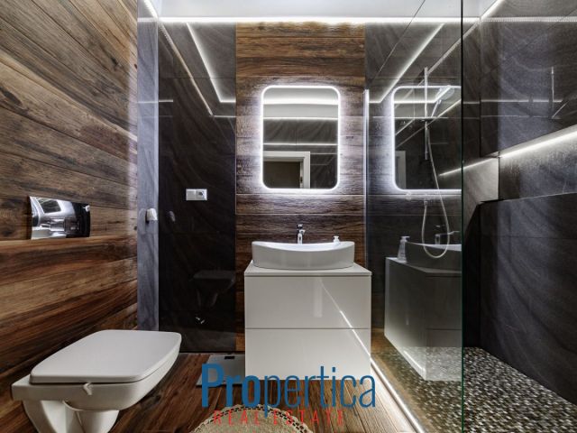 dom wolnostojący, 7 pokoi Warszawa Białołęka, ul. Małego Rycerza. Zdjęcie 18