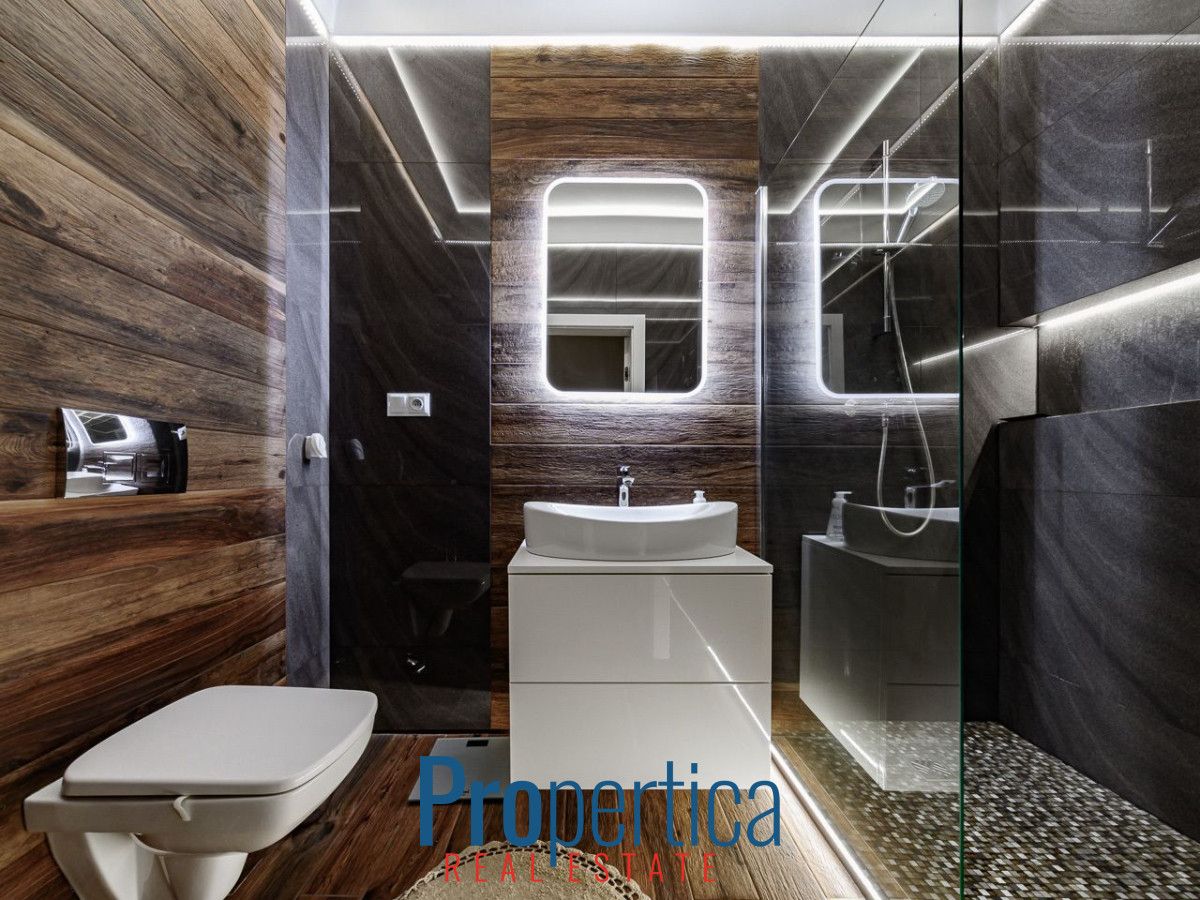 dom wolnostojący, 7 pokoi Warszawa Białołęka, ul. Małego Rycerza. Zdjęcie 18