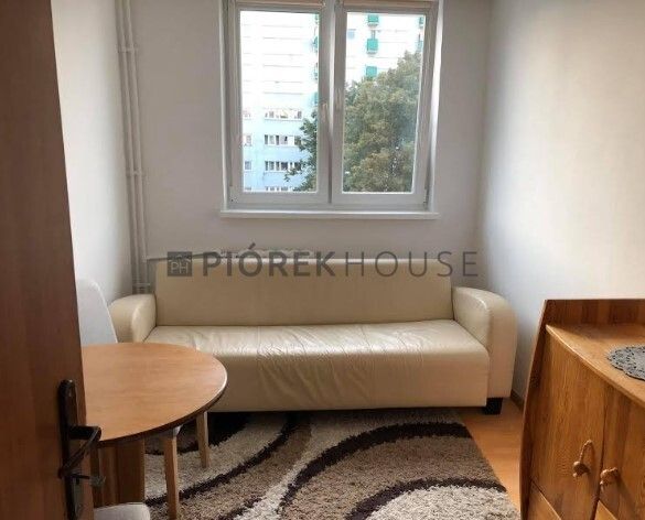 Mieszkanie 2-pokojowe Warszawa Mokotów, al. Lotników. Zdjęcie 1