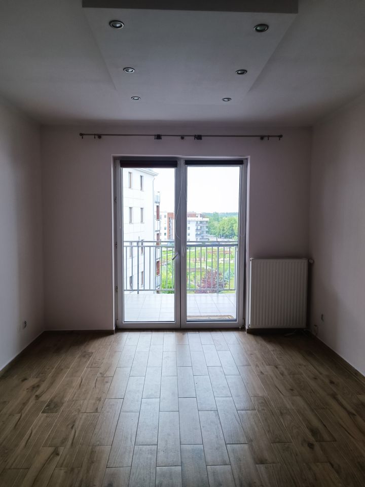 Mieszkanie 2-pokojowe Ełk Centrum, ul. Juliana Tuwima. Zdjęcie 7