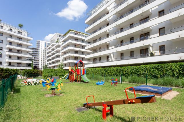 Mieszkanie 2-pokojowe Warszawa Wola, ul. Marcina Kasprzaka. Zdjęcie 15