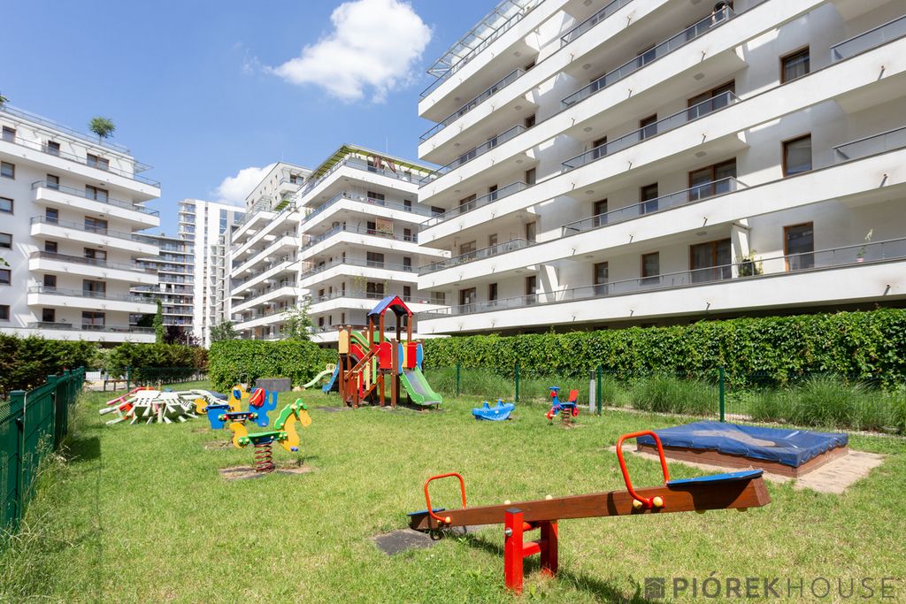 Mieszkanie 2-pokojowe Warszawa Wola, ul. Marcina Kasprzaka. Zdjęcie 15