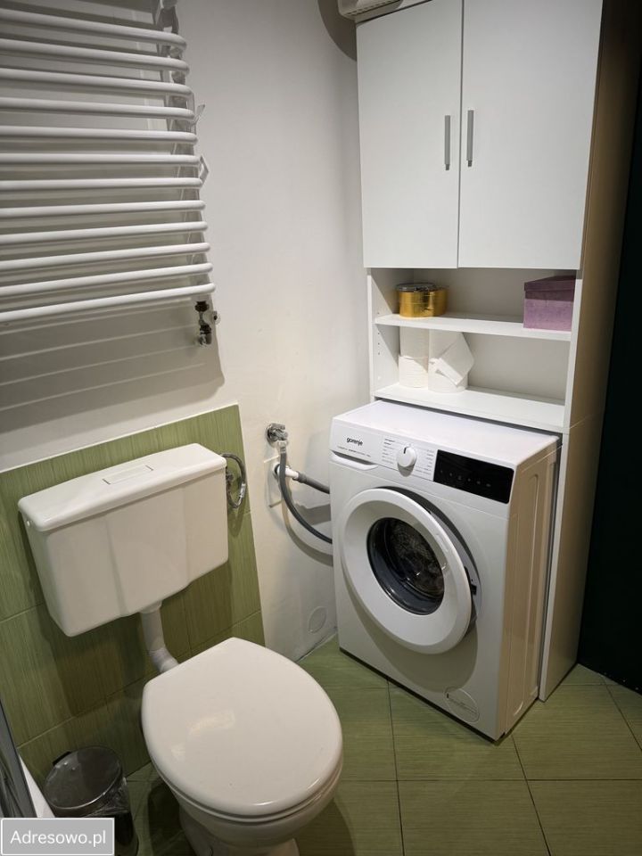 Mieszkanie 2-pokojowe Skarżysko-Kamienna, ul. Sokola. Zdjęcie 6