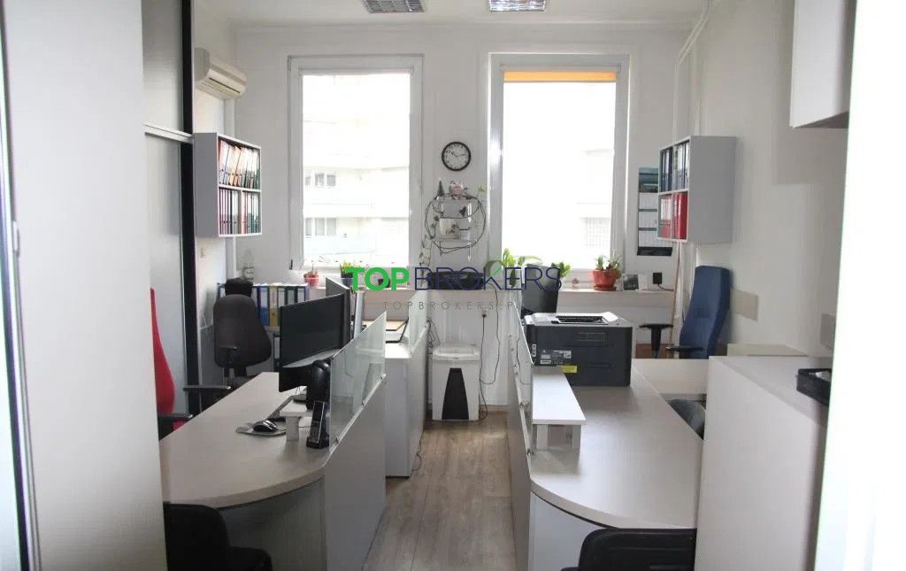 Biuro Warszawa Mirów, ul. Twarda. Zdjęcie 2