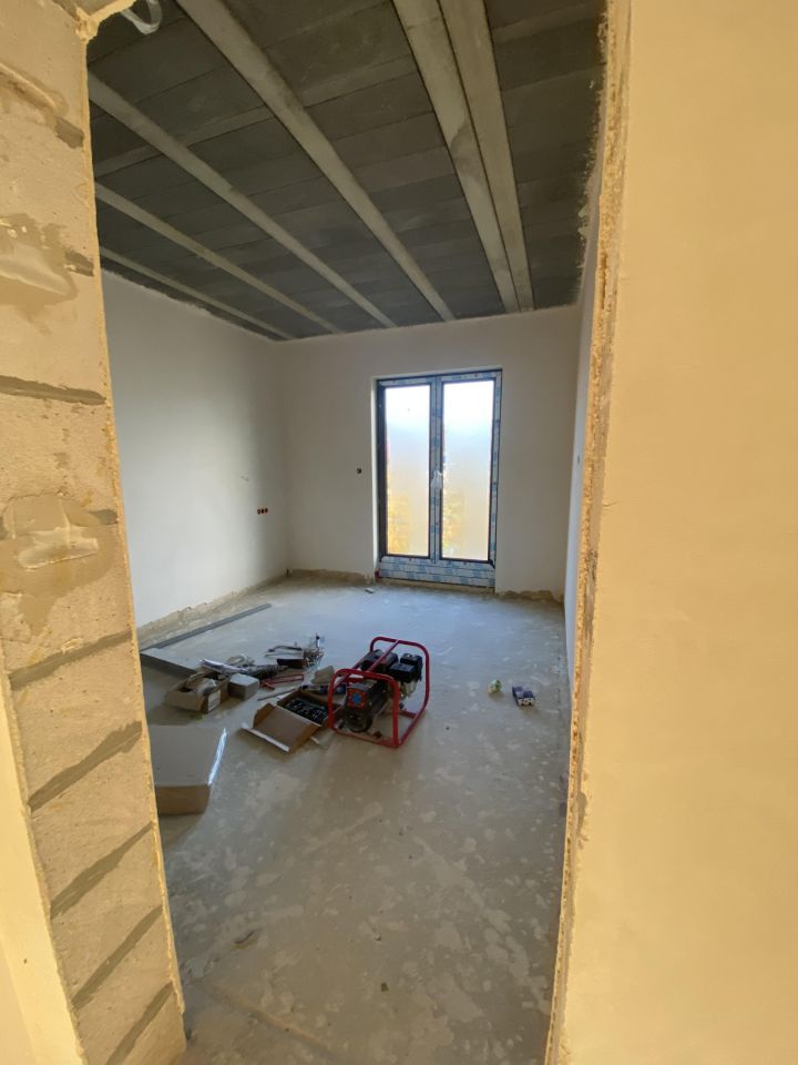 dom wolnostojący, 5 pokoi Elbląg. Zdjęcie 17