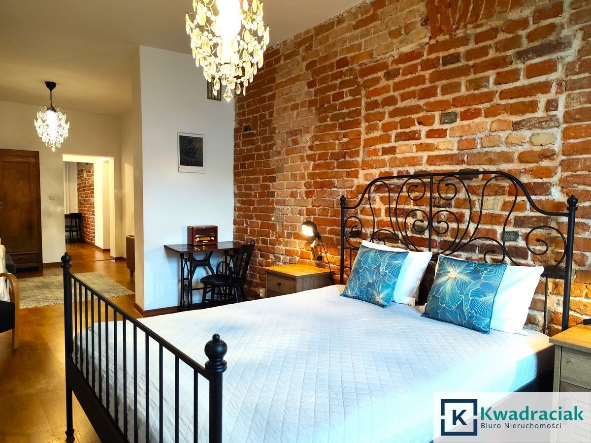 Mieszkanie 1-pokojowe Sanok, ul. Jagiellońska. Zdjęcie 2