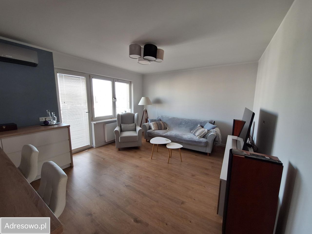 Mieszkanie 3-pokojowe Warszawa Bemowo, ul. Obrońców Tobruku. Zdjęcie 7