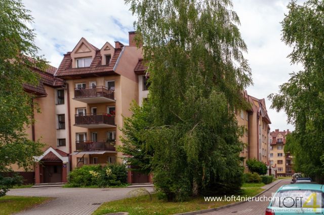 Mieszkanie 3-pokojowe Nowy Sącz, ul. Mikołaja Reja. Zdjęcie 15