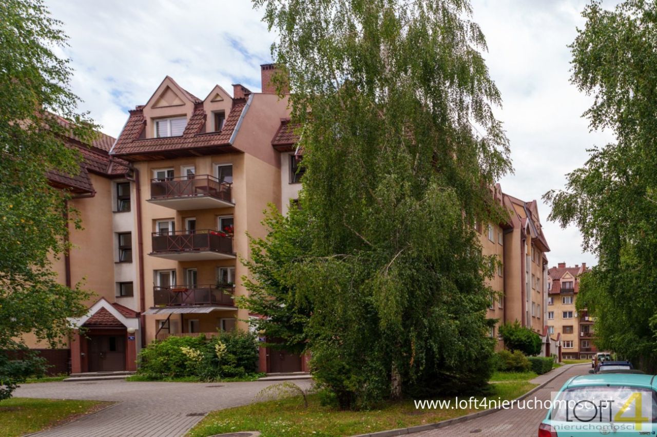Mieszkanie 3-pokojowe Nowy Sącz, ul. Mikołaja Reja. Zdjęcie 15