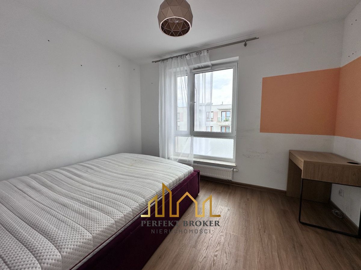 Mieszkanie 3-pokojowe Lublin Wrotków, ul. Henryka Wolińskiego. Zdjęcie 5