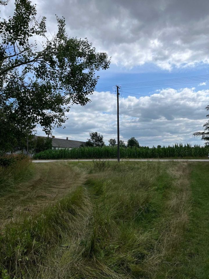 Działka budowlana Czepiec. Zdjęcie 3