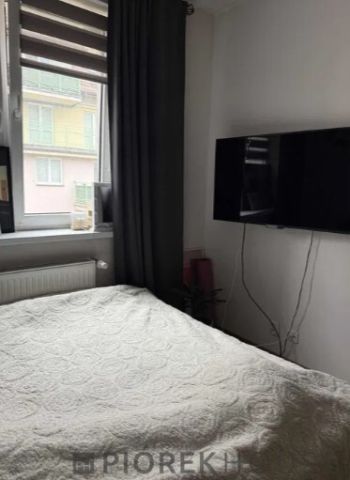 Mieszkanie 2-pokojowe Ząbki, ul. Józefa Piłsudskiego. Zdjęcie 2