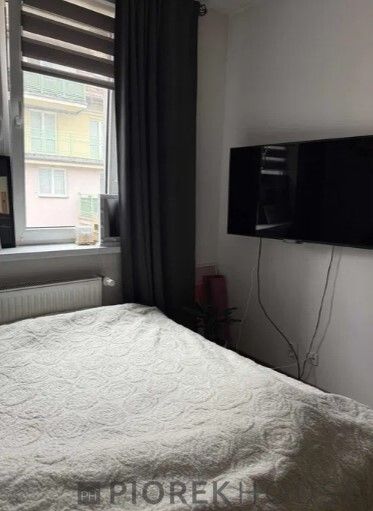 Mieszkanie 2-pokojowe Ząbki, ul. Józefa Piłsudskiego. Zdjęcie 2