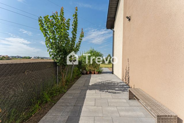 dom szeregowy, 5 pokoi Banino, ul. Halna. Zdjęcie 6