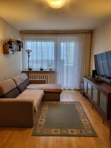 Mieszkanie 2-pokojowe Gdynia Witomino, ul. Narcyzowa. Zdjęcie 1