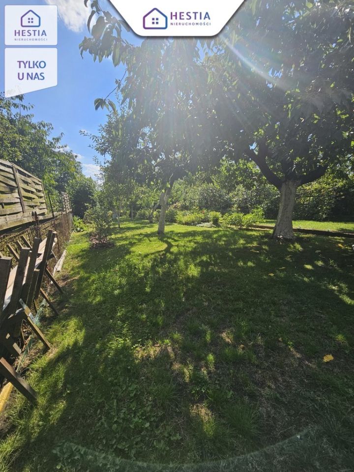 Działka rod Szczecin Żelechowa. Zdjęcie 7