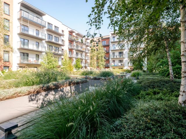 Mieszkanie 2-pokojowe Kraków Podgórze, ul. Stanisława Klimeckiego. Zdjęcie 11