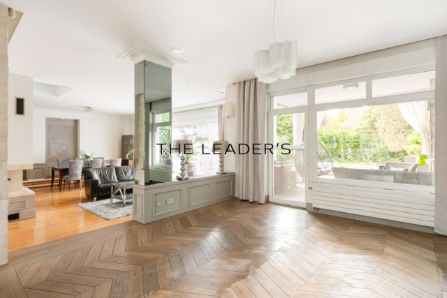 dom wolnostojący, 7 pokoi Chyliczki. Zdjęcie 5