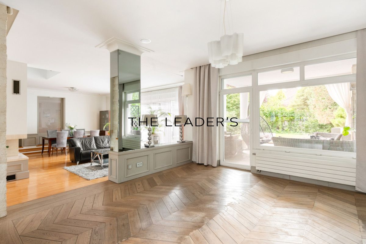 dom wolnostojący, 7 pokoi Chyliczki. Zdjęcie 5