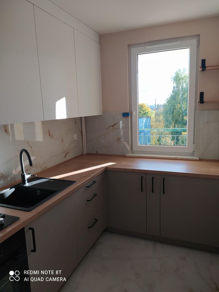 Mieszkanie 2-pokojowe Szczecin Drzetowo, ul. Rugiańska. Zdjęcie 8