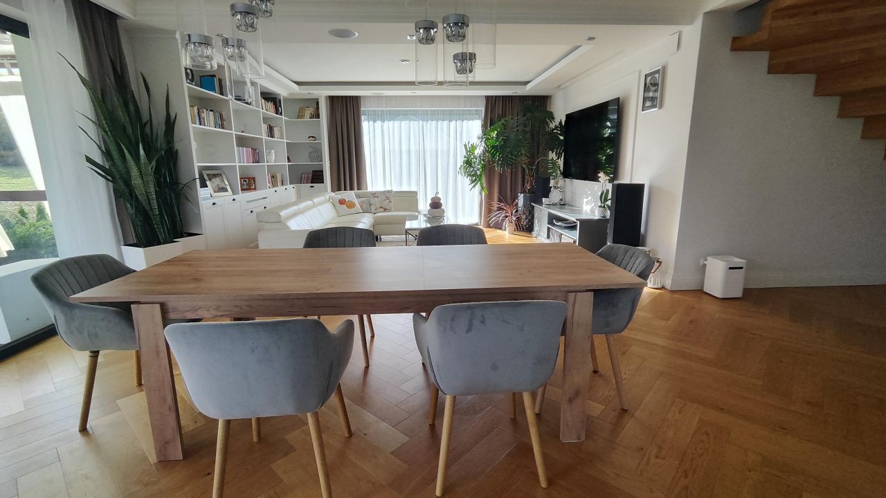 dom wolnostojący, 7 pokoi Jakubowice Konińskie. Zdjęcie 10