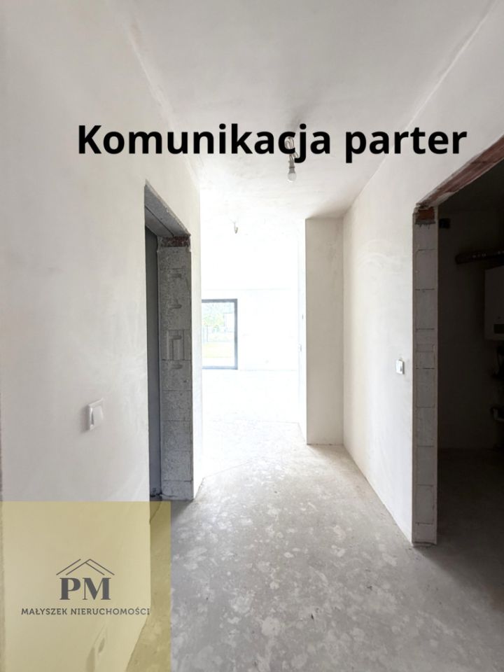 bliźniak, 4 pokoje Koszalin. Zdjęcie 25