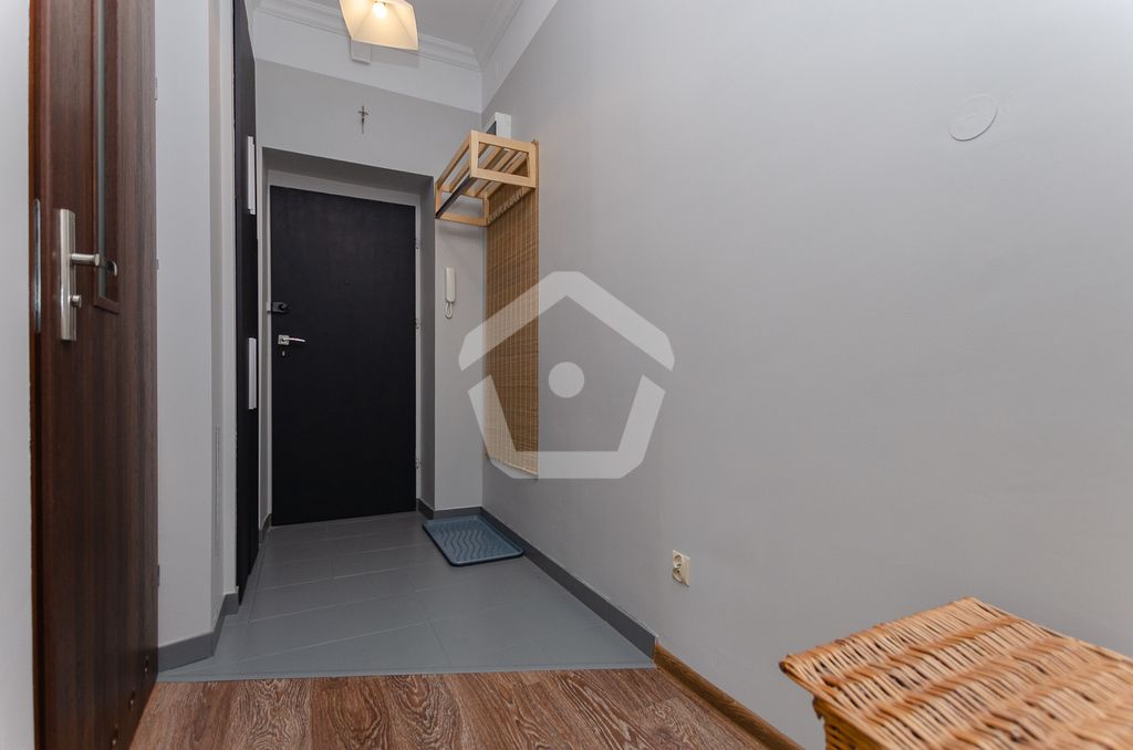 Mieszkanie 1-pokojowe Rzeszów, ul. Żwirki i Wigury. Zdjęcie 7