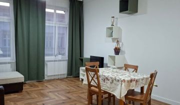 Mieszkanie 3-pokojowe Szczecin Centrum, ul. Monte Cassino