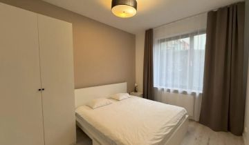 Mieszkanie 3-pokojowe Warszawa Wilanów, ul. Franciszka Klimczaka