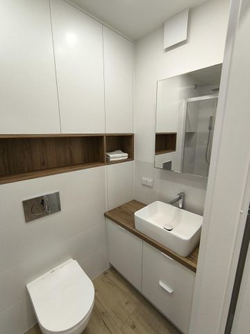 Mieszkanie 2-pokojowe Łódź Bałuty, ul. Zawiszy Czarnego. Zdjęcie 5