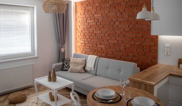 Mieszkanie 2-pokojowe Krynica-Zdrój, ul. Czarny Potok