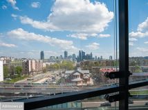 Mieszkanie 1-pokojowe Warszawa Wola, ul. Marcina Kasprzaka. Zdjęcie 4