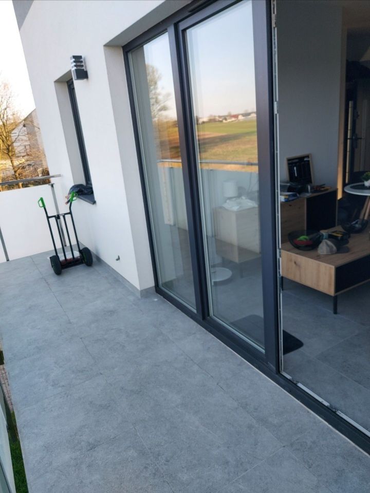 dom szeregowy, 2 pokoje Radzymin, ul. Kwitnąca. Zdjęcie 3