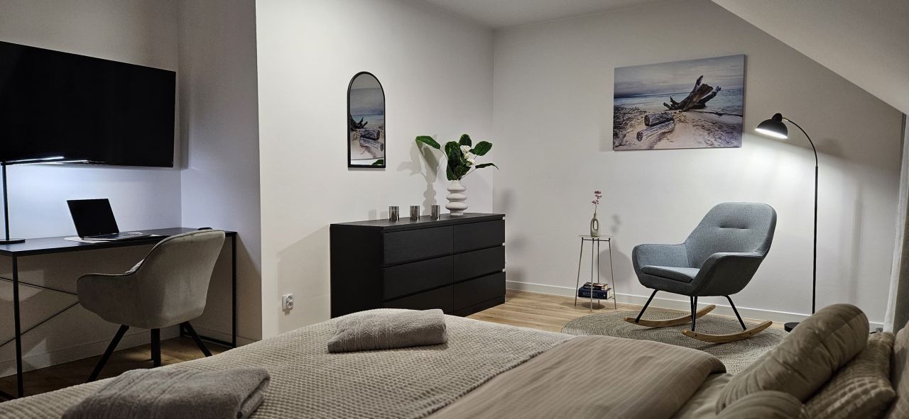 dom szeregowy, 3 pokoje Grzybowo, ul. Polna. Zdjęcie 9