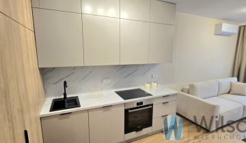 Mieszkanie 2-pokojowe Warszawa Włochy, ul. Aleje Jerozolimskie