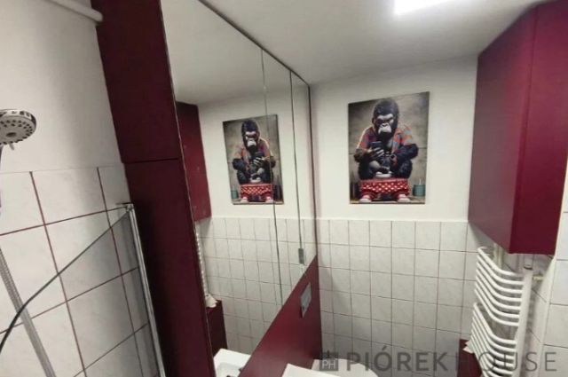 Mieszkanie 1-pokojowe Warszawa Targówek, ul. Bolesławicka. Zdjęcie 8