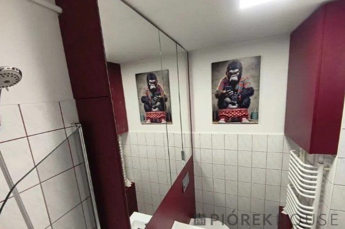 Mieszkanie 1-pokojowe Warszawa Targówek, ul. Bolesławicka. Zdjęcie 8