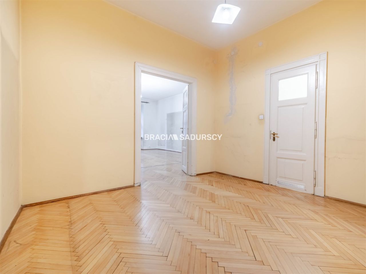 Mieszkanie 3-pokojowe Kraków Stare Miasto, ul. Grodzka. Zdjęcie 10