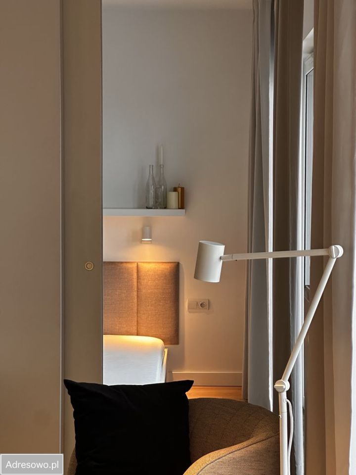 Mieszkanie 2-pokojowe Pruszków Centrum, ul. Ignacego Daszyńskiego. Zdjęcie 7