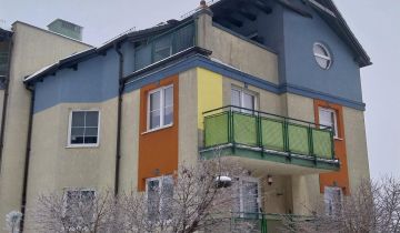 Mieszkanie 5-pokojowe Gdynia Dąbrowa, Rdestowa