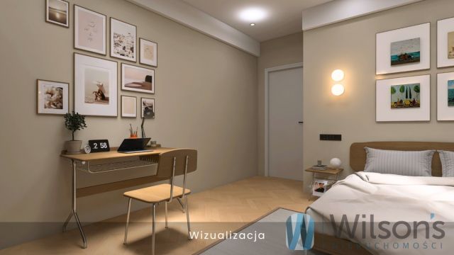 bliźniak, 5 pokoi Góraszka. Zdjęcie 18