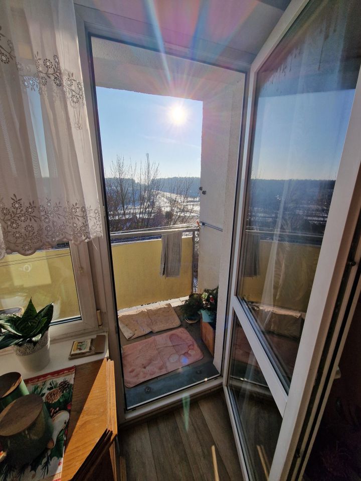 Mieszkanie 4-pokojowe Toruń Na Skarpie, ul. Szarych Szeregów. Zdjęcie 13