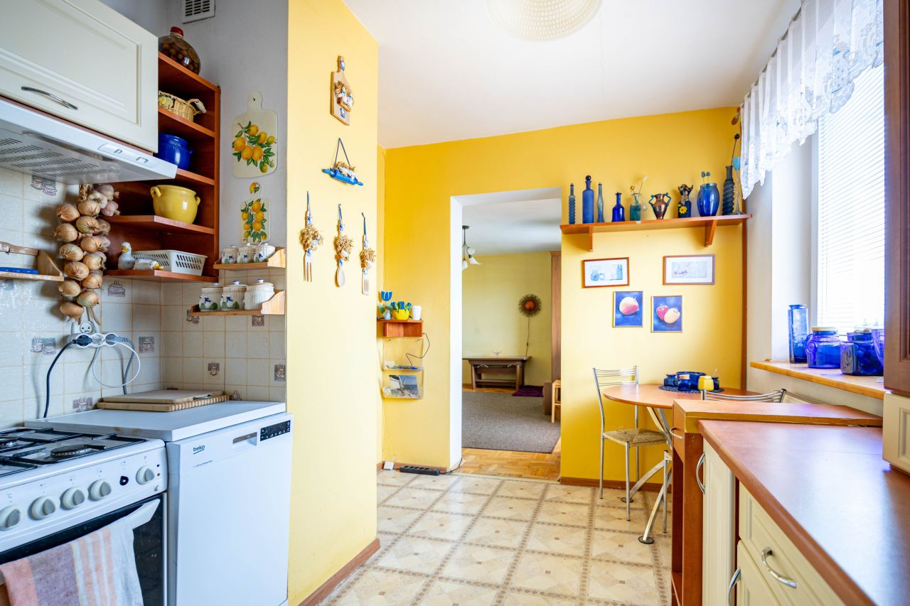 Mieszkanie 2-pokojowe Turka, ul. Bukowa. Zdjęcie 8