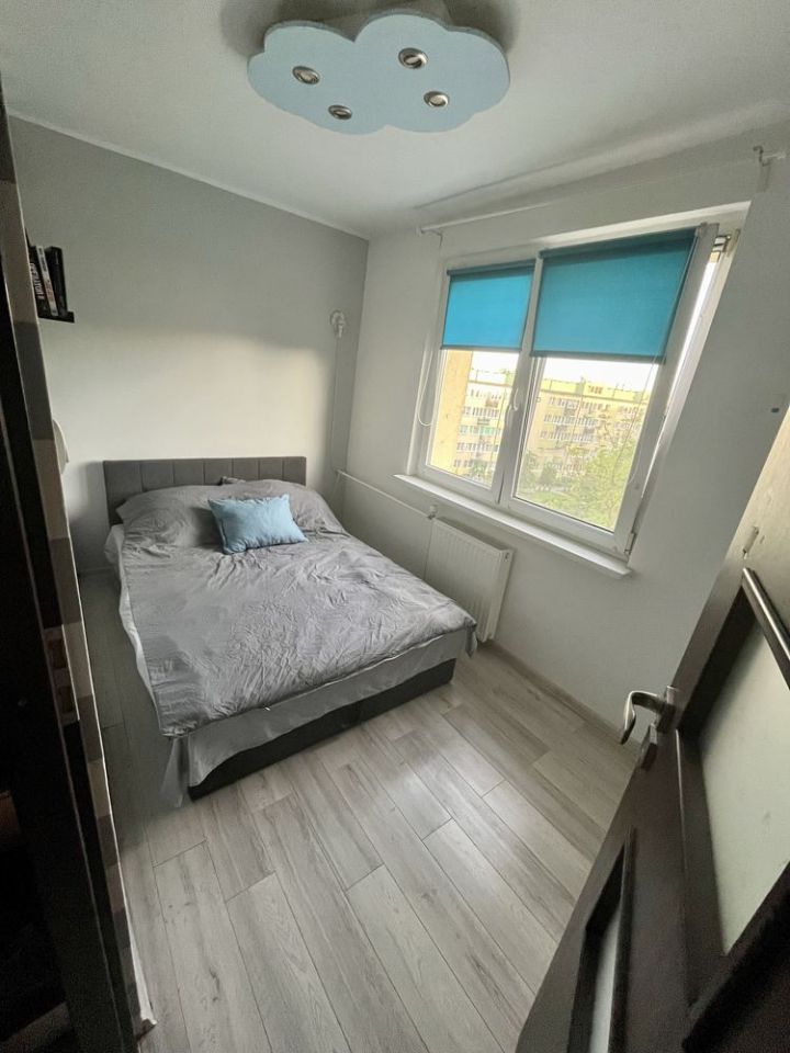 Mieszkanie 2-pokojowe Inowrocław, ul. Zygmunta Wilkońskiego. Zdjęcie 4